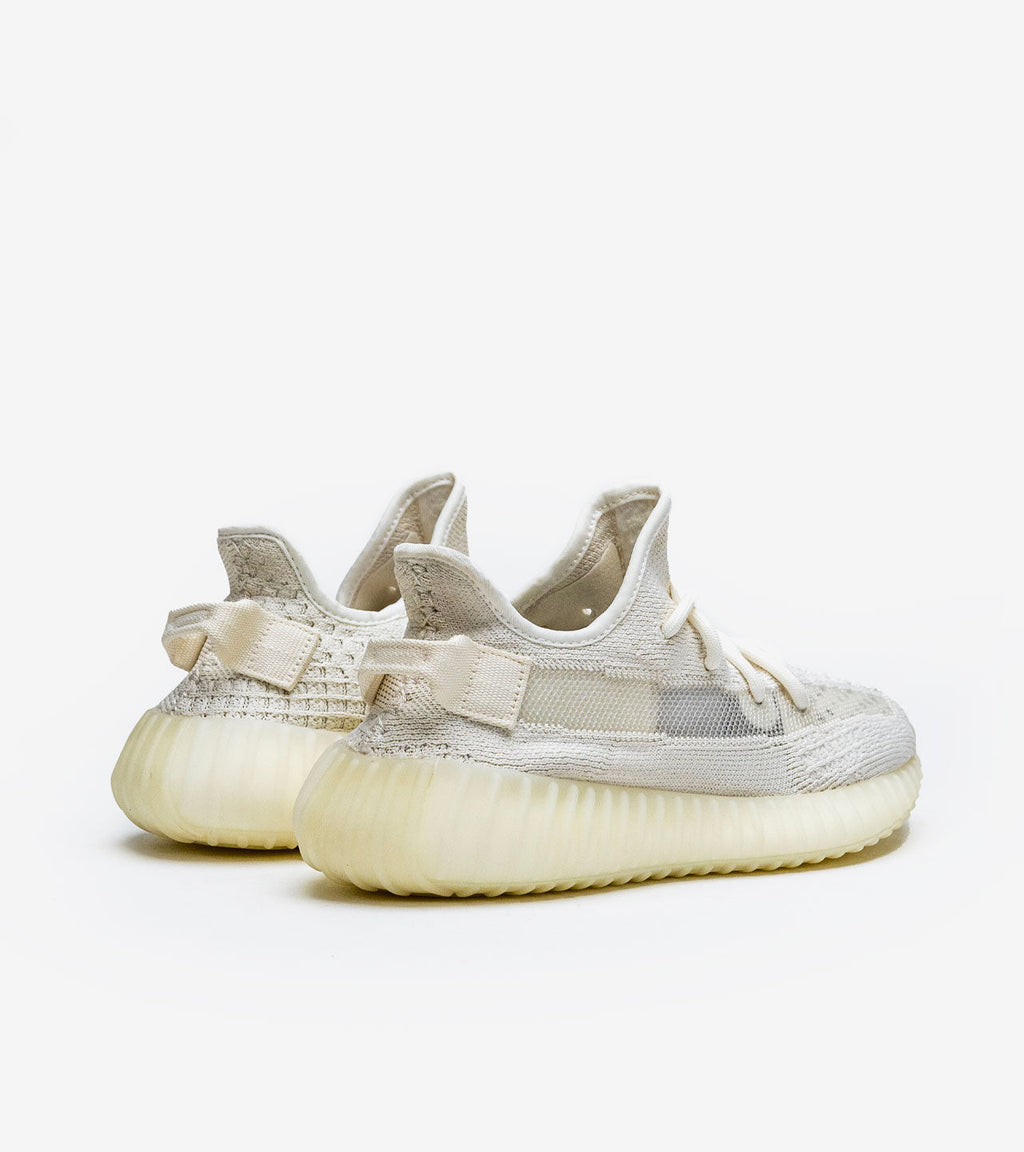 YZ Boost 350 V2 Bone