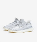 YZ Boost 350 V2 Static (Non-Reflective)