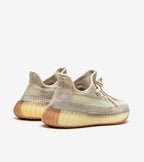 YZ Boost 350 V2 Citrin (Non-Reflective)