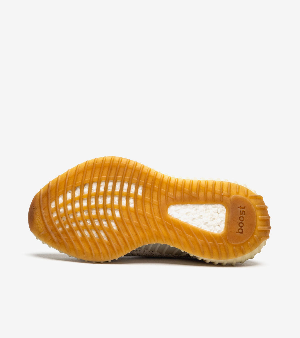 YZ Boost 350 V2 Sesame