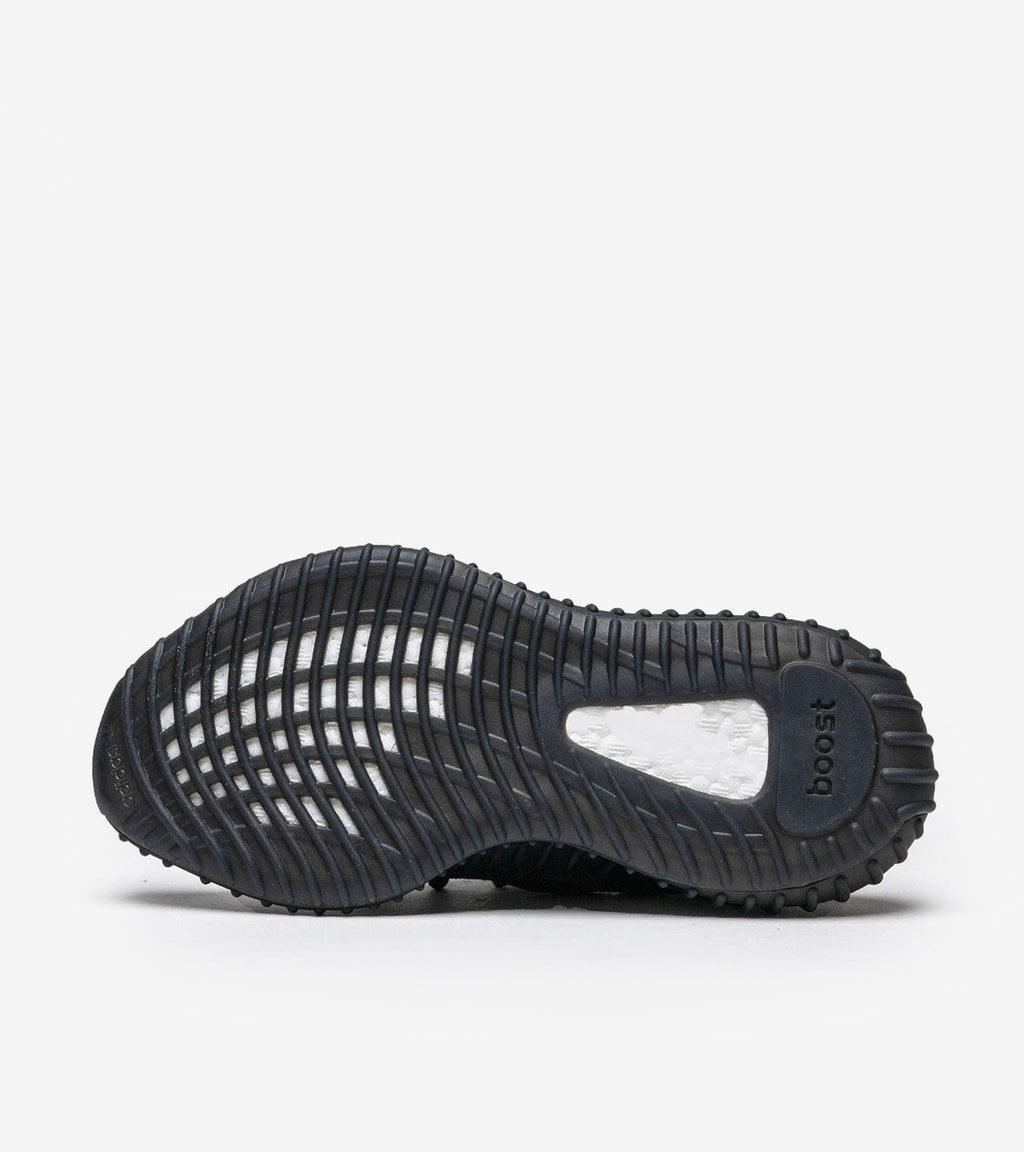 YZ Boost 350 V2 Onyx