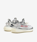 YZ Boost 350 V2 Zebra