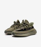 YZ Boost 350 V2 Granite