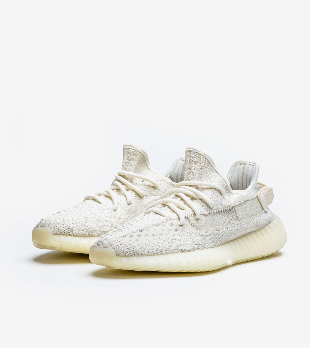 YZ Boost 350 V2 Bone