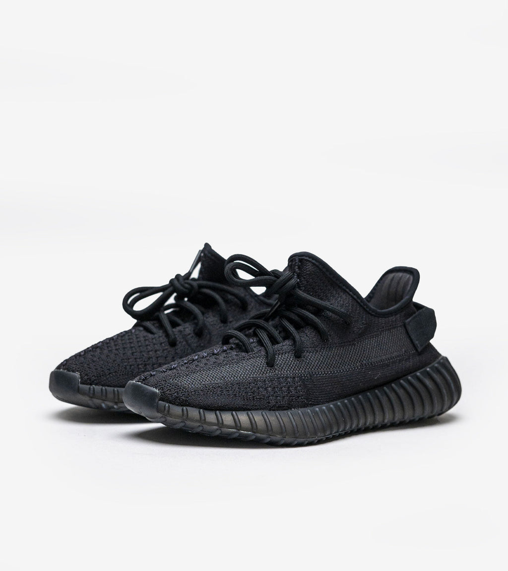 YZ Boost 350 V2 Onyx
