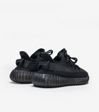 YZ Boost 350 V2 Onyx