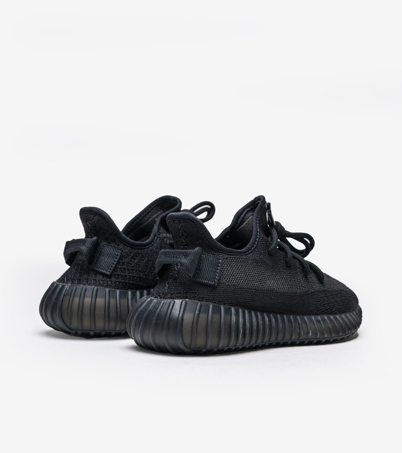 YZ Boost 350 V2 Onyx