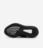 YZ Boost 350 V2 Core Black Red