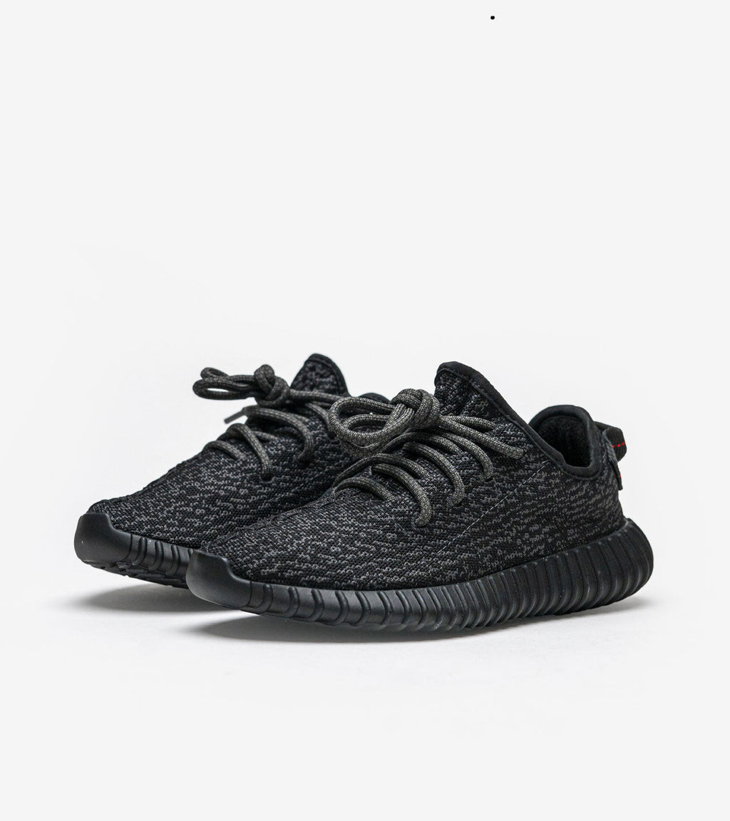 YZ 350 Pirate Black