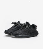 YZ 350 Pirate Black