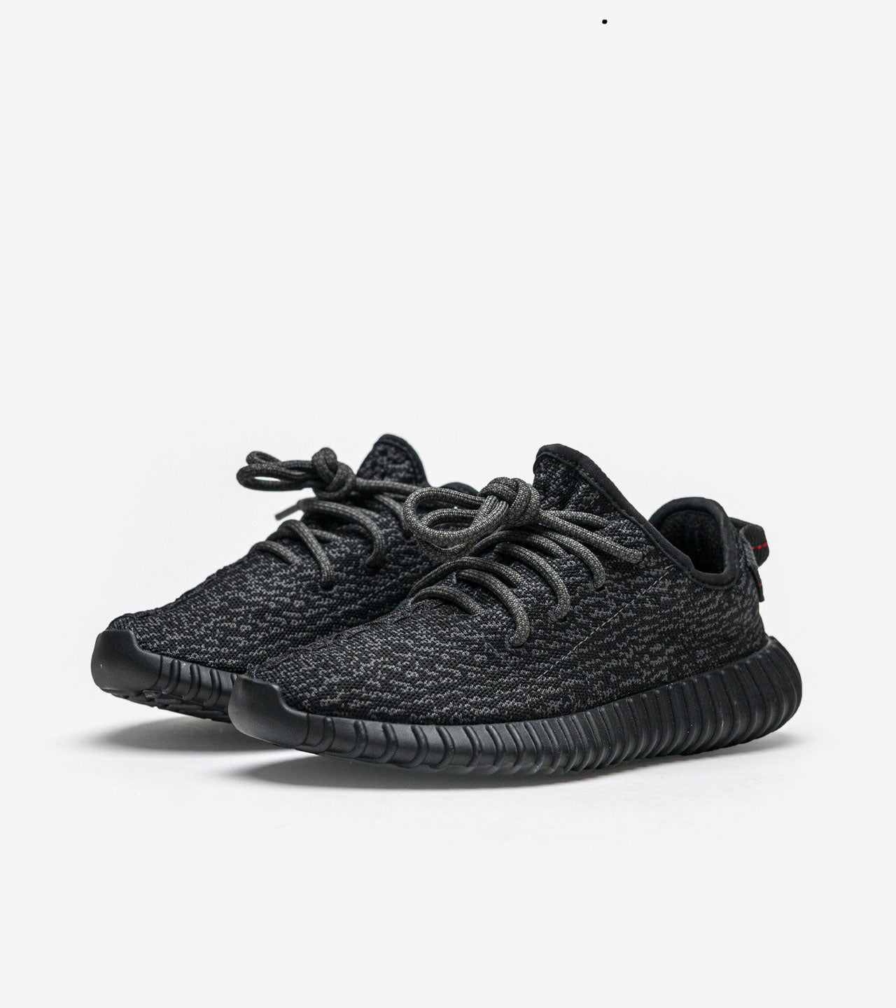 YZ 350 Pirate Black
