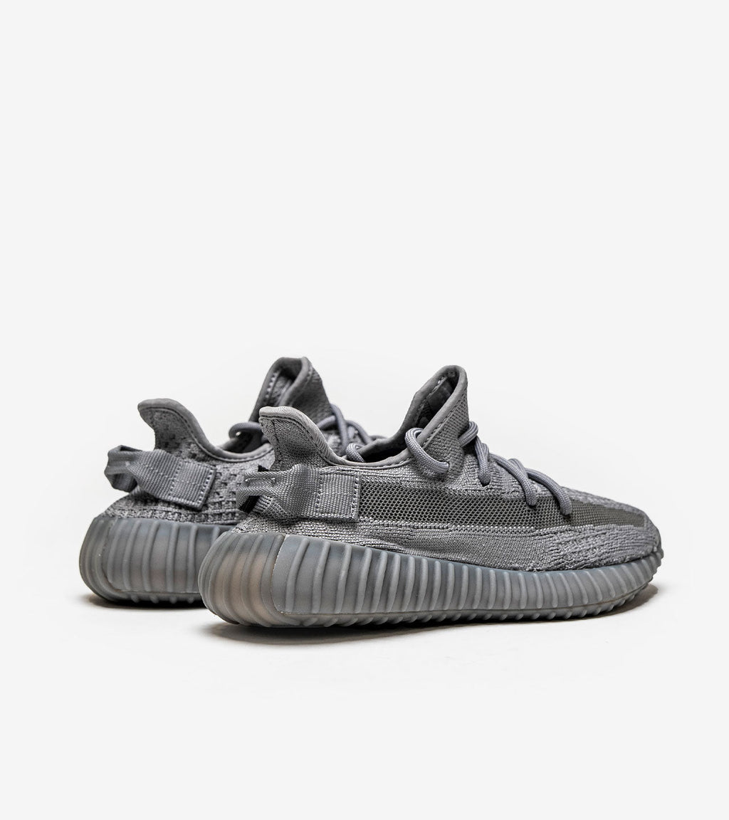 YZ Boost 350 V2 Steel Grey