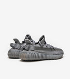 YZ Boost 350 V2 Steel Grey