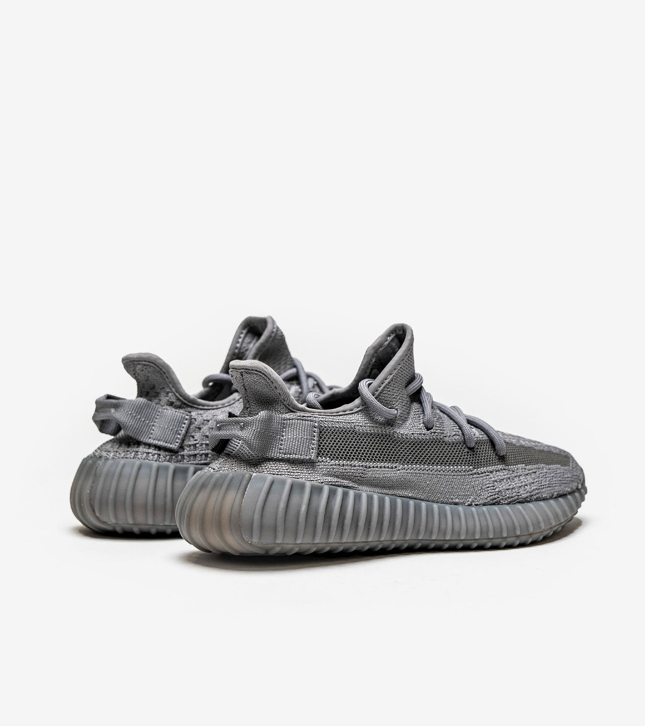 YZ Boost 350 V2 Steel Grey