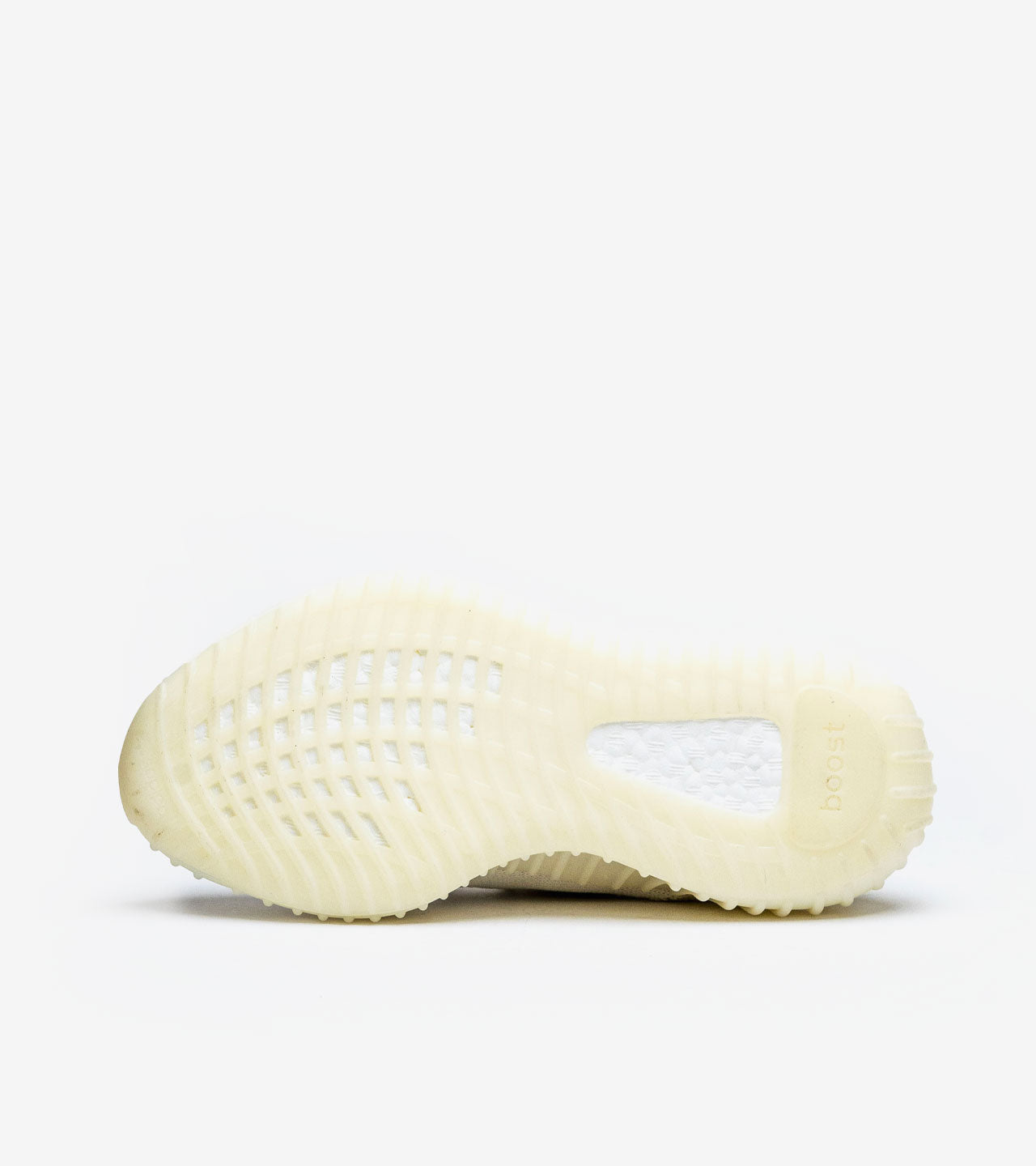 YZ Boost 350 V2 Bone