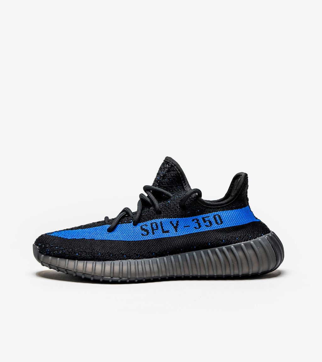 YZ Boost 350 V2 Dazzling Blue
