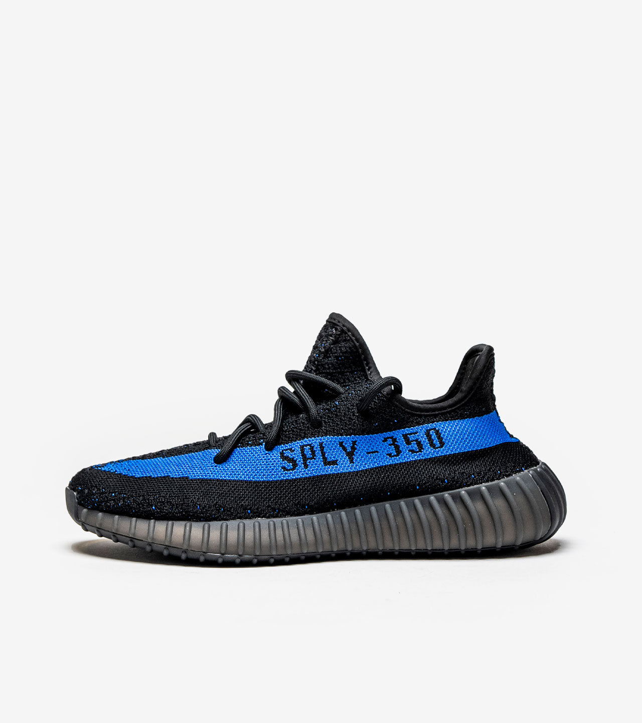 YZ Boost 350 V2 Dazzling Blue