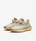 YZ Boost 350 V2 Citrin (Non-Reflective)