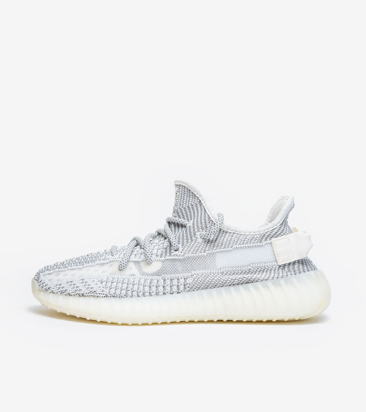 YZ Boost 350 V2 Static (Non-Reflective)