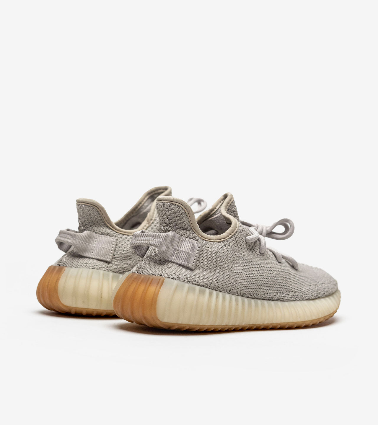 YZ Boost 350 V2 Sesame