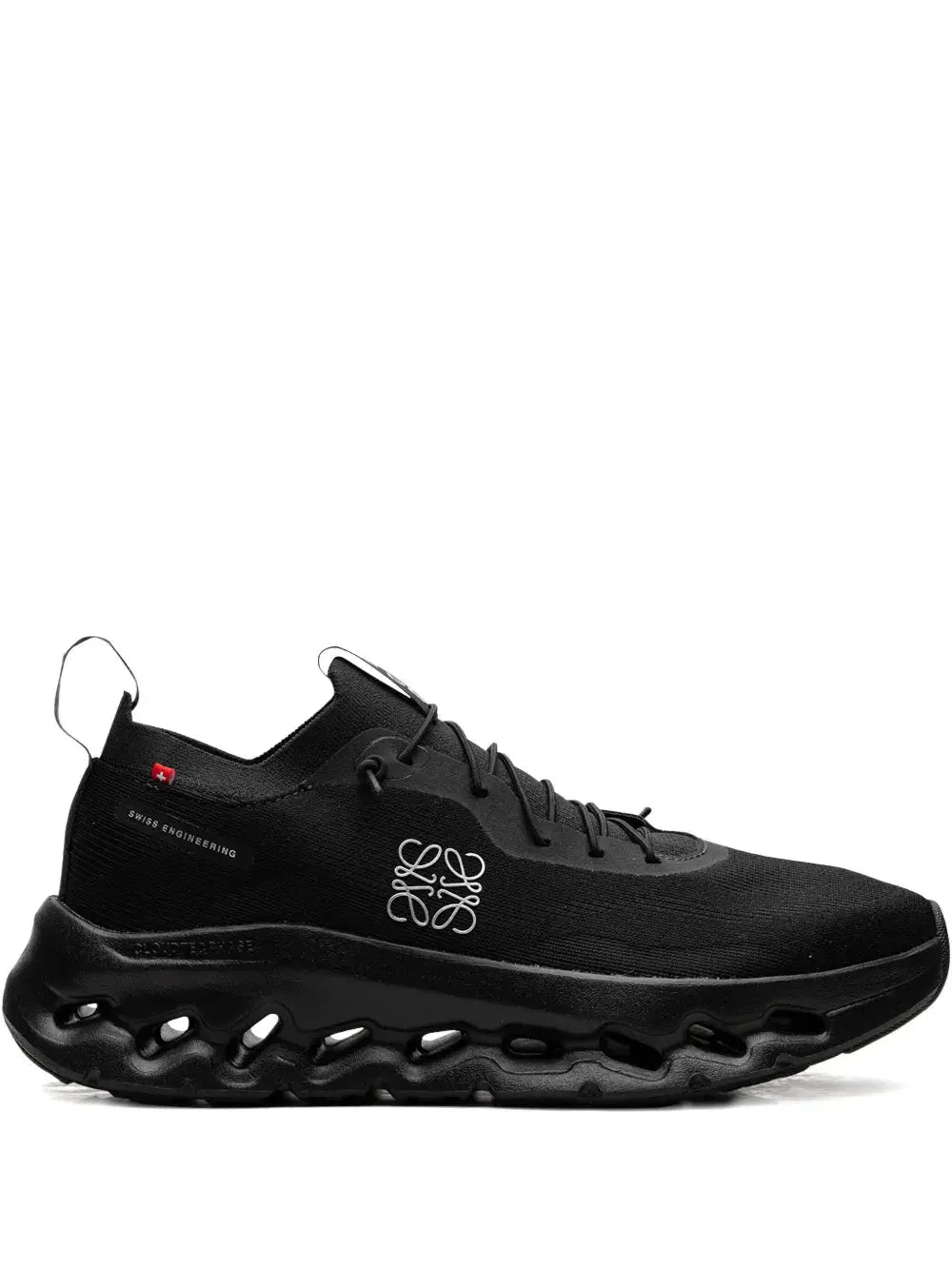 CLIT X L Black 2.0