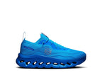 CLIT X L Plain Blue