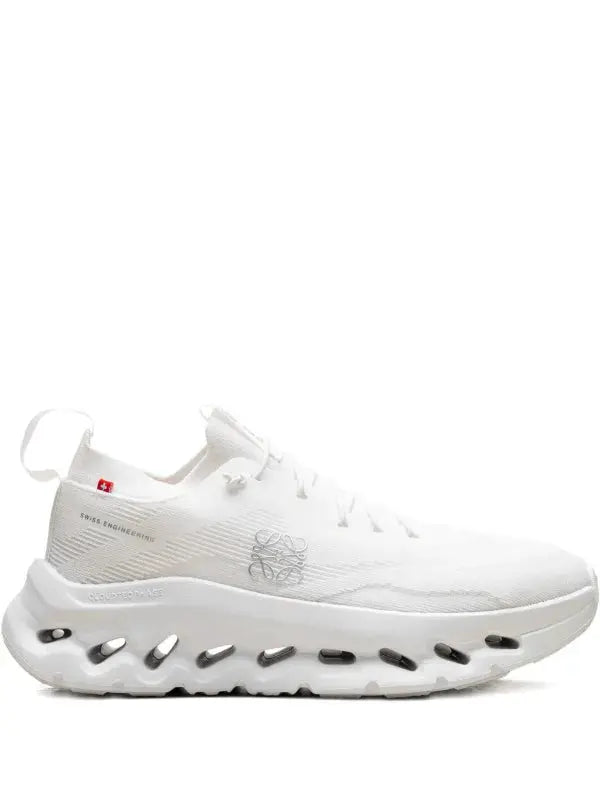 CLIT X L White