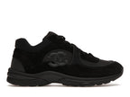 CC Low Triple Black