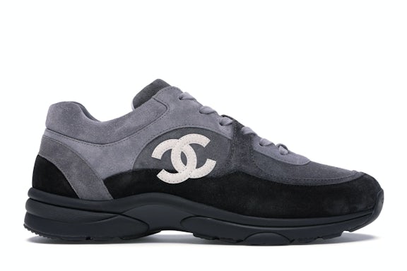 CC Low Grey