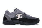 CC Low Grey