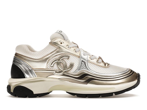 CC Runner Gold