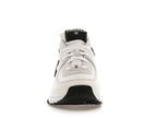 CC Low Suede Black White