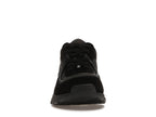 CC Low Triple Black