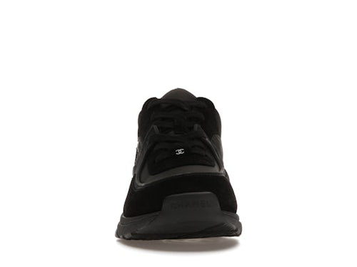 CC Low Triple Black
