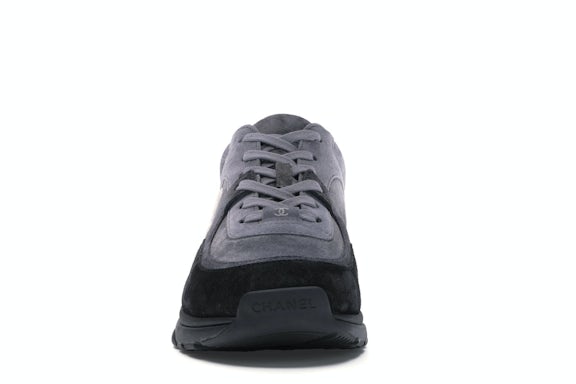 CC Low Grey