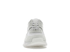 CC Suede White