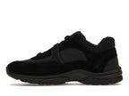 CC Low Triple Black