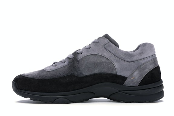 CC Low Grey