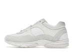 CC Suede White