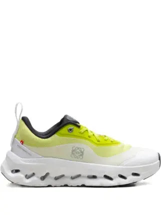 CLIT X L Yellow