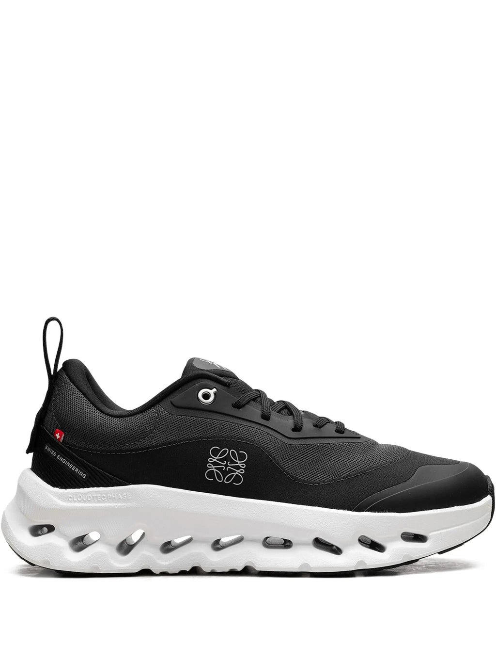 CLIT X L Black White 2.0