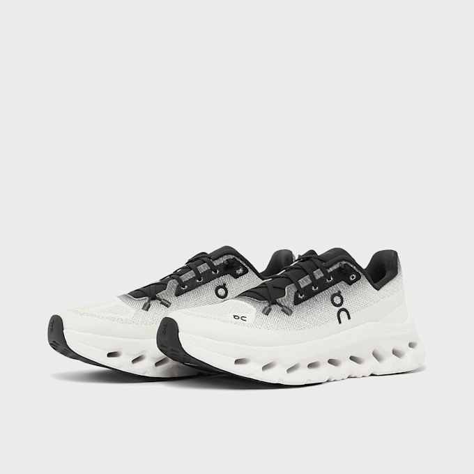 CLIT Black White