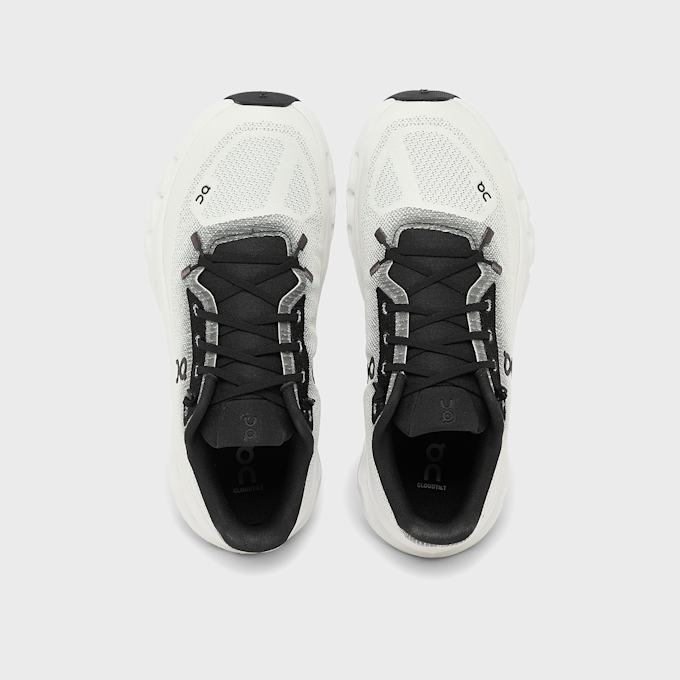 CLIT Black White