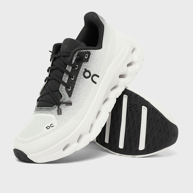CLIT Black White