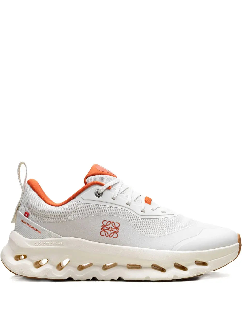 CLIT X L Orange
